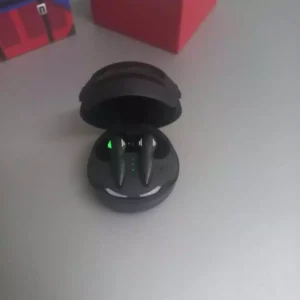 Tai nghe bluetooth gaming tws H03 tai nghe không dây chơi game nhét tai mũ 3 độ trễ cực thấp