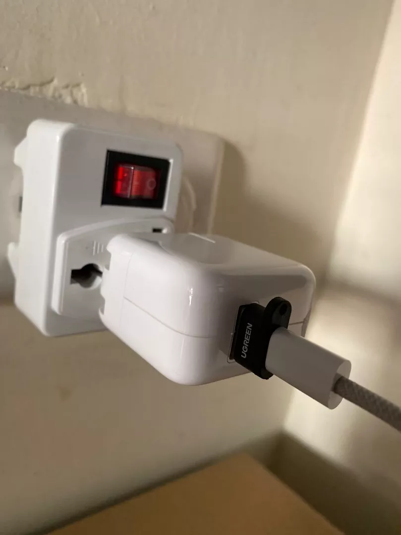 Bộ Chuyển Đổi UGREEN Từ Cổng Type C Sang Đầu USB A Chất Lượng Cao