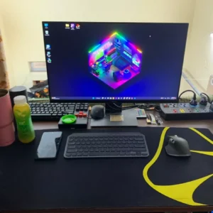 Combo bàn phím Logitech MX Keys Mini và chuột Logitech MX Master 3S