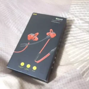 Tai Nghe Có Dây Chống Ồn Cao Cấp ZIYOU G10 Gaming Có Mic Rời Tiện Lợi Dùng Cho PC Laptop, Điện Thoại