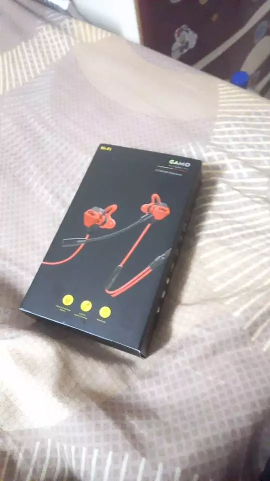Tai Nghe Có Dây Chống Ồn Cao Cấp ZIYOU G10 Gaming Có Mic Rời Tiện Lợi Dùng Cho PC Laptop, Điện Thoại