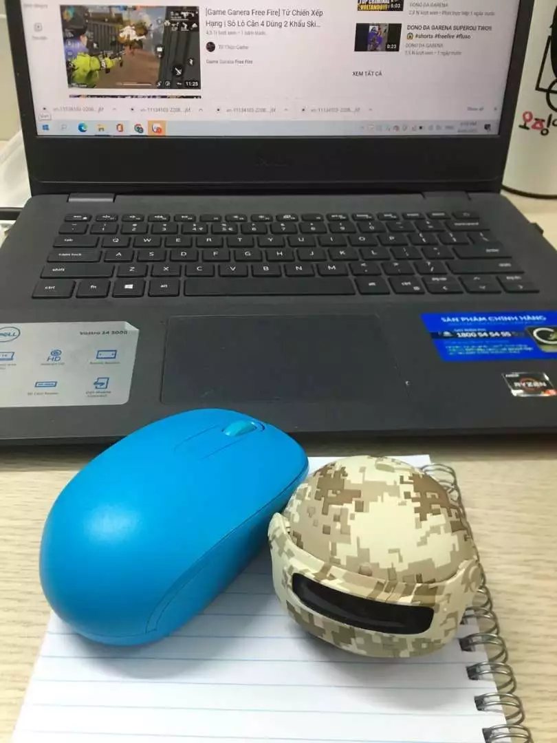 Tai nghe bluetooth gaming tws H03 tai nghe không dây chơi game nhét tai mũ 3 độ trễ cực thấp
