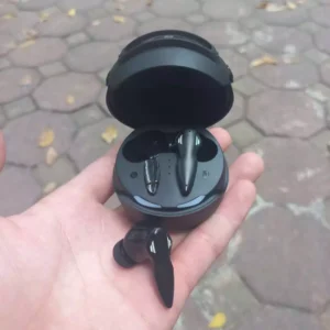 Tai nghe bluetooth gaming tws H03 tai nghe không dây chơi game nhét tai mũ 3 độ trễ cực thấp