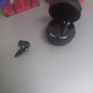 Tai nghe bluetooth gaming tws H03 tai nghe không dây chơi game nhét tai mũ 3 độ trễ cực thấp