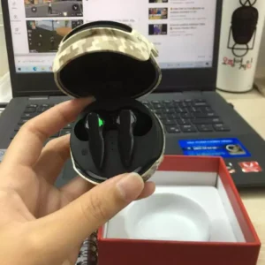 Tai nghe bluetooth gaming tws H03 tai nghe không dây chơi game nhét tai mũ 3 độ trễ cực thấp