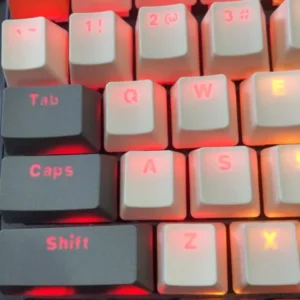 Bàn Phím CƠ ZIYOU K3 Luxury Cao Cấp, Phím Gõ Êm Sử Dụng Trục Cơ Red Switch, Led 16.5 Triệu Màu