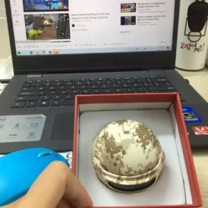 Tai nghe bluetooth gaming tws H03 tai nghe không dây chơi game nhét tai mũ 3 độ trễ cực thấp