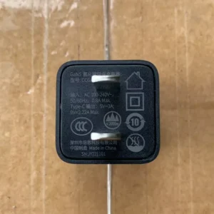 Củ sạc nhanh BASEUS PD 20W GaN5 1C thích hợp cho i14 13 12 pro max