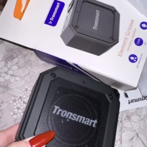 Loa Bluetooth Tronsmart Groove V5.0/ Groove 2 V5.3 | Chống nước IPX7 | 18H chơi nhạc | Chế độ EQ kép | Bảo hành 12 tháng