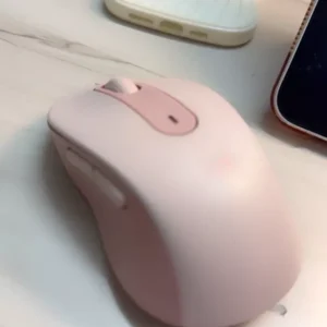 Chuột không dây Logitech M185 | Logitech M186 - USB, nhỏ gọn, thuận cả 2 tay, phù hợp PC/Laptop