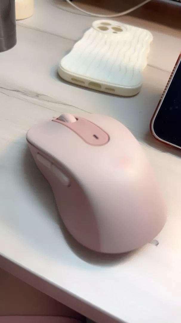 Chuột không dây Logitech M185 | Logitech M186 - USB, nhỏ gọn, thuận cả 2 tay, phù hợp PC/Laptop
