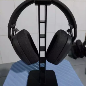 Tai nghe không dây Logitech Zone Vibe 100 - Nhẹ, micrô khử ồn, Bluetooth đa điểm, Google Meet, Zoom