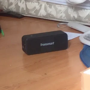 Loa Bluetooth Tronsmart T2 Plus/ T2 Mini V5.3 | Công suất 20W | 24H chơi nhạc | Hỗ trợ thẻ nhớ | Bảo hành 12 tháng