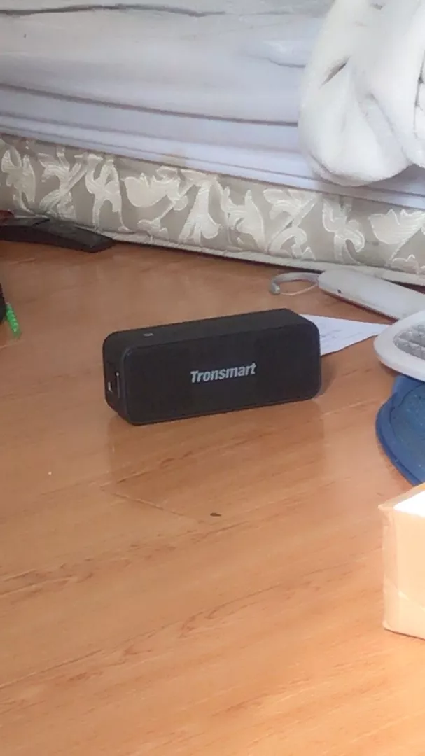 Loa Bluetooth Tronsmart T2 Plus/ T2 Mini V5.3 | Công suất 20W | 24H chơi nhạc | Hỗ trợ thẻ nhớ | Bảo hành 12 tháng