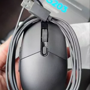 Chuột gaming Logitech G102 (G103) | Logitech G gaming G203