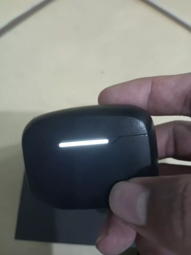 Tai nghe Bluetooth Nhét Tai Không Dây EDIFIER W240TN - Khử Ồn Hiệu Quả - Chơi Nhạc Đến 25H - 15 Tháng Bảo Hành