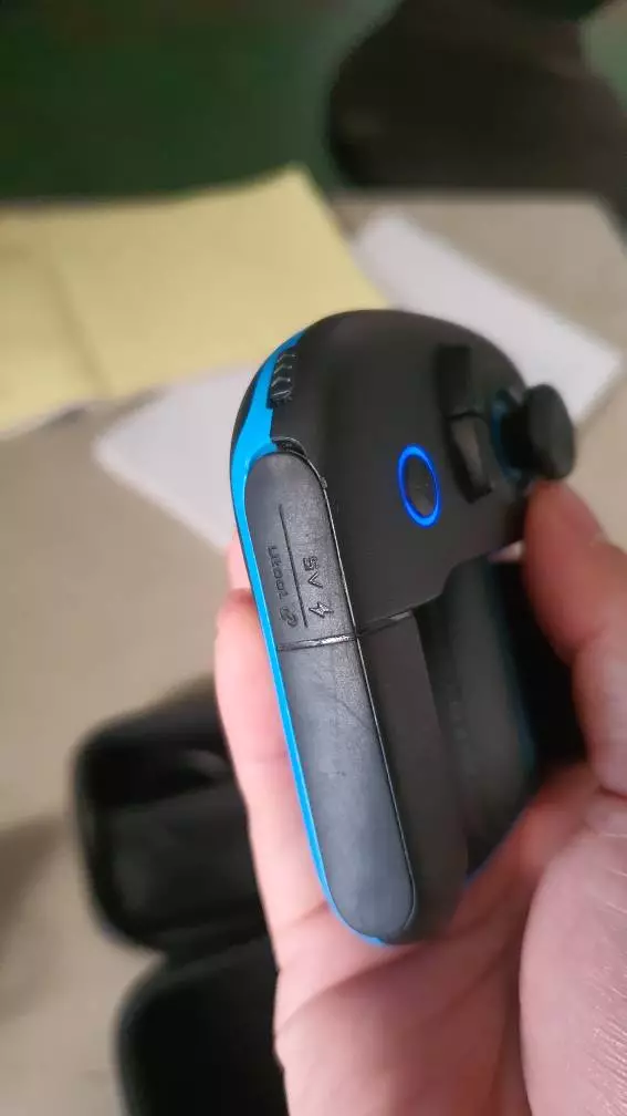 Phụ kiện nút M dành cho Wasp 2 / Wasp 2 Pro