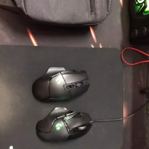 Chuột gaming không dây Logitech G G502 X LIGHTSPEED – Switch LIGHTFORCE Hybrid