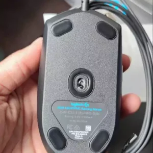 Chuột gaming Logitech G102 (G103) | Logitech G gaming G203