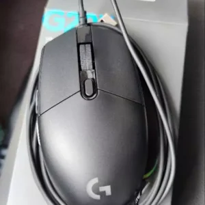 Chuột gaming Logitech G102 (G103) | Logitech G gaming G203