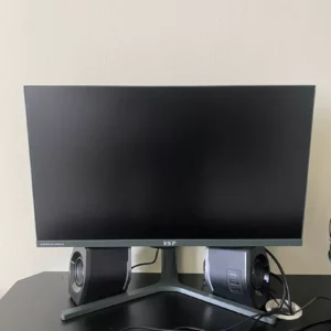 Loa Máy Tính Gaming EDIFIER HECATE G2000/G2000 PRO - 3 Chế Độ Âm Thanh - Công Suất 32W - Led RGB - 15 Tháng Bảo Hành