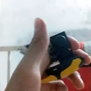Joystick M1 | Nút bắn kết hợp joytick chơi game siêu đỉnh dành cho mobile