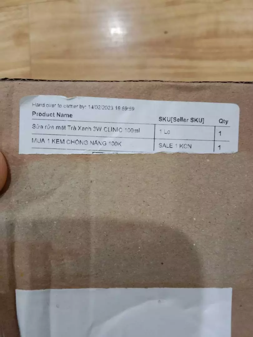 Tai nghe không dây Amoi TG03 blutooth 5.1 chống nước, chống ồn, âm bass trầm, có đèn LED