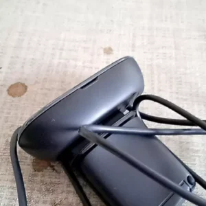Webcam Logitech C270 720p HD - Góc cam 55o, mic giảm ồn, tự chỉnh sáng, chụp ảnh 3MB