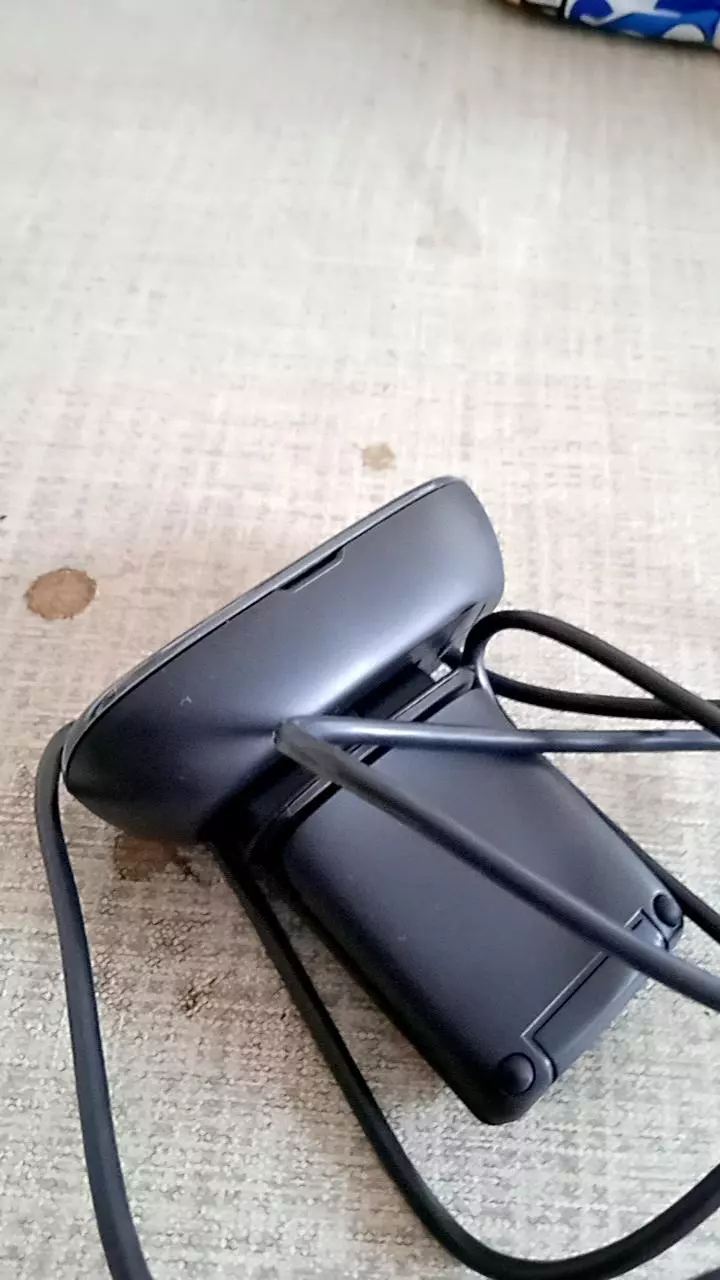 Webcam Logitech C270 720p HD - Góc cam 55o, mic giảm ồn, tự chỉnh sáng, chụp ảnh 3MB