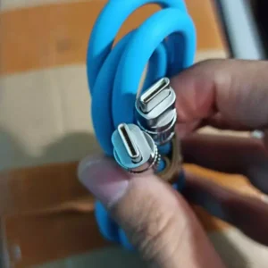 Bộ cốc cáp sạc nhanh Borofone BA21 microUSB hỗ trợ QC 3.0 công suất 18W