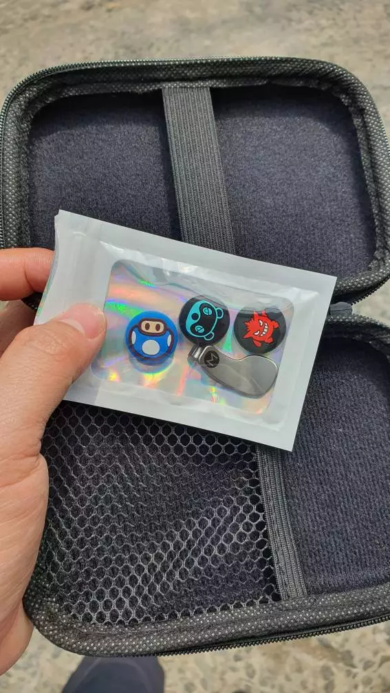 Phụ kiện nút M dành cho Wasp 2 / Wasp 2 Pro