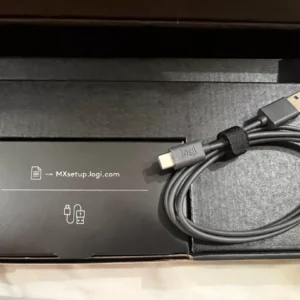 Bàn phím không dây Bluetooth Logitech MX Keys Mini - Nhỏ gọn, Phím tắt thông minh