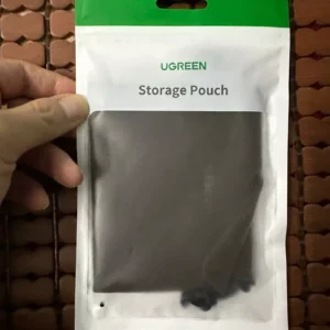 UGREEN Túi đựng đồ dùng chống thấm nước tiện dụng chất lượng cao(12 *19cm )