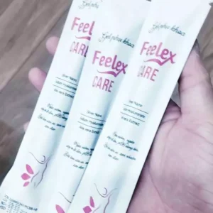 Đũa thần inner C24 by Feelex Care dung dịch vệ sinh vùng kín phụ nữ toàn diện, an toàn, tiện lợi