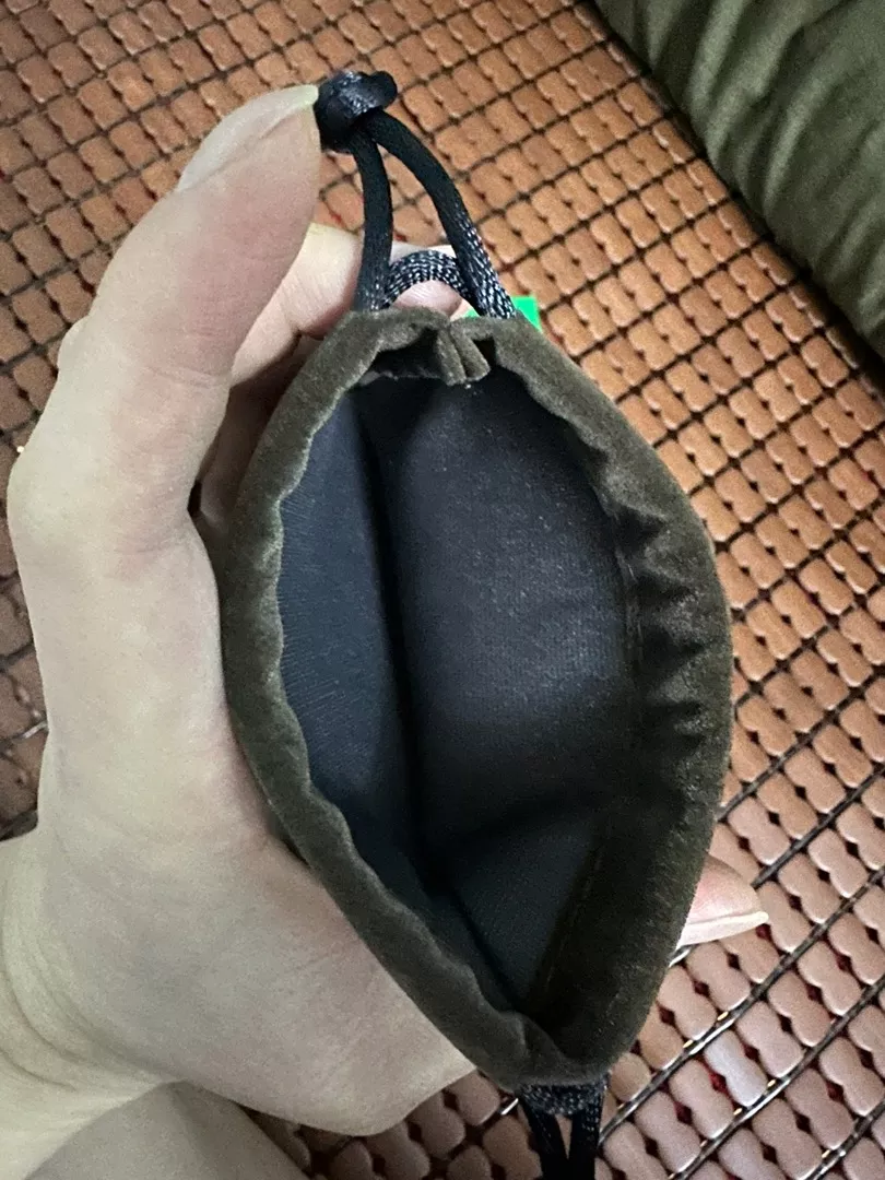 UGREEN Túi đựng đồ dùng chống thấm nước tiện dụng chất lượng cao(12 *19cm )