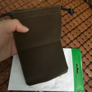 UGREEN Túi đựng đồ dùng chống thấm nước tiện dụng chất lượng cao(12 *19cm )
