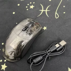 Chuột Máy Tính Không Dây Bluetooth Ziyou X2 PRO VIP Mouse LED RGB cho Máy tính, Laptop PC