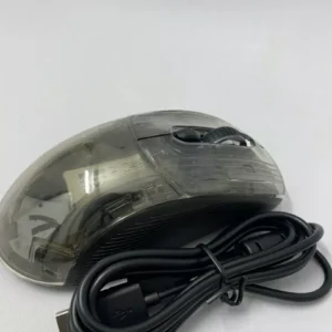 Chuột Máy Tính Không Dây Bluetooth Ziyou X2 PRO VIP Mouse LED RGB cho Máy tính, Laptop PC