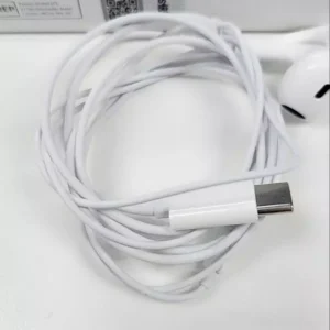 Tai nghe BASEUS C17 Type-C có dây có mic cho điện thoại thông minh