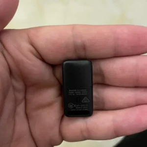 Ugreen USB Bluetooth 6.0 5.4 5.3 5.0 Bộ chuyển đổi Bộ thu phát Dongle không dây cho PC Windows 11 10 8.1 Tai nghe âm thanh nổi Bluetooth