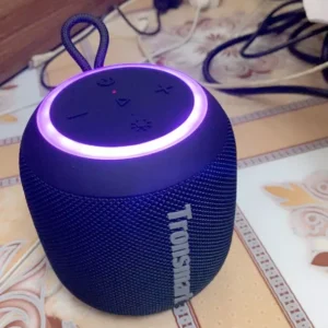Loa Bluetooth Tronsmart T7 Mini/ T8 Mini 5.3 | Công suất 15W | 18h chơi nhạc | Hỗ trợ thẻ nhớ | Bảo hành 12 Tháng