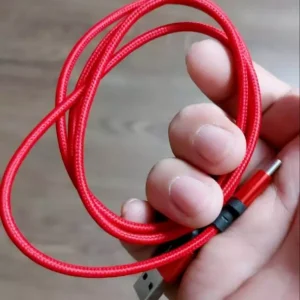 Cáp Sạc Type-C Hoco X14 Dành Cho Android, Samsung, Xiaomi, Oppo,... SIÊU BỀN [CHÍNH HÃNG]