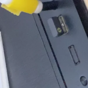 Đầu thu nhận tín hiệu Logitech USB Bolt (Type A | Type C) - LOGI BOLT RECEIVER