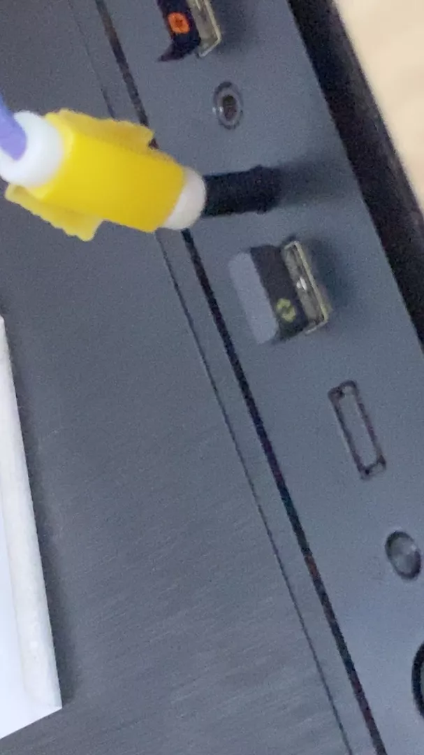 Đầu thu nhận tín hiệu Logitech USB Bolt (Type A | Type C) - LOGI BOLT RECEIVER