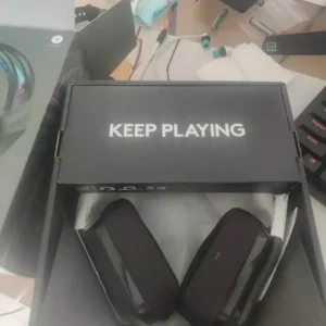 Tai nghe gaming không dây Lightspeed Logitech G535 - Nhẹ, âm thanh nổi PC, PS4, PS5