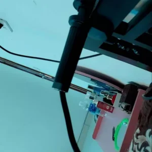 Giá đỡ điện thoại UGREEN thiết kế xoay 360° tiện lợi cao cấp