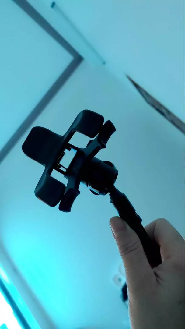 Giá đỡ điện thoại UGREEN thiết kế xoay 360° tiện lợi cao cấp