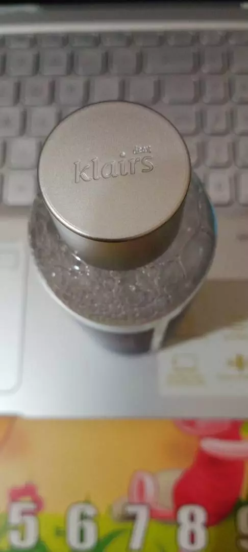 Nước Hoa Hồng Không Mùi Dear Klairs Supple Preparation Unscented 180ml