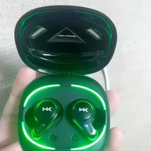 WEKOME VB02 Gaming Series | Tai nghe chơi game nhét tai bluetooth true wireless độ trễ siêu thấp 40-70ms
