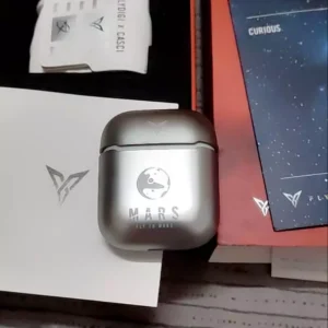 Flydigi X1 Fly To Mars | Phiên bản giới hạn chuyên gaming độ trễ 50ms